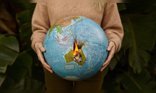 As world crosses 1.5°C threshold, UN warns of lasting climate damage