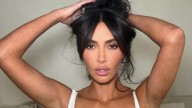 Bombachas con vello púbico: el insólito lanzamiento de Kim Kardashian que se agotó en menos de 24 horas