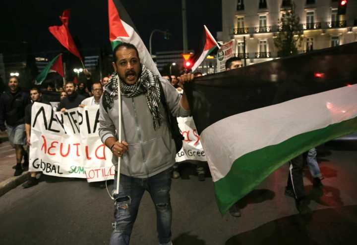 Venezuela condena acto de piratería: Solidaridad internacional con Flotilla Global Sumud con ayuda humanitaria a Gaza, interceptada por Israel