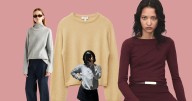 20 Best Cheap Sweaters: Cute Under
