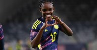 Linda Caicedo encabeza la convocatoria de Colombia para el debut en la Liga de Naciones