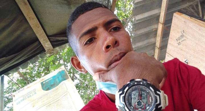 Identifican a obrero que murió tras caer de un octavo piso en una obra en construcción Se trataba de John Vélez, oriundo de Tenerife, Magdalena.