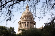 Is the granite at the Texas Capitol radioactive?