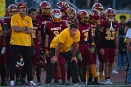 Antioch High forfeits game with Liberty after ‘violations of district code of conduct’