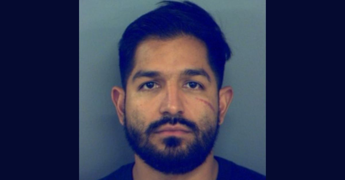 Man assaulted ex-girlfriend twice in 1 day, fled when cops showed up and came back: Police