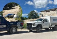 Ataque armado en la colonia El Milagro de Cancún deja un muerto