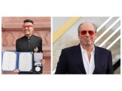 Shashwat Sachdev collaborates with Oscar winner Hans Zimmer