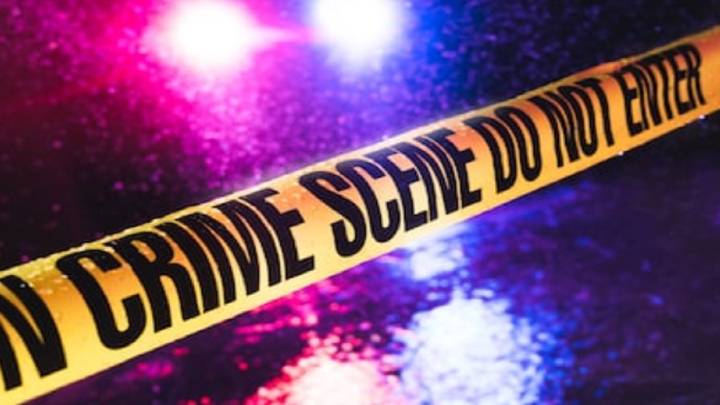 Investigan tiroteo ilegal en la zona de East Sahara Avenue; hay viviendas baleadas