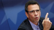 Capriles desata críticas por felicitar a María Corina Machado: “No se puede estar con Dios y con el diablo”