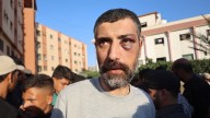 Freed Palestinian detainees allege torture in Israeli jail