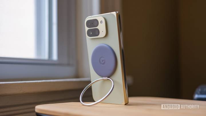 I wanted to love the Pixel 10 Pro Fold, but Google hasn’t given me enough reasons to