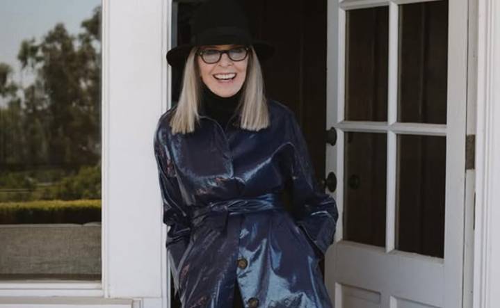 Diane Keaton: las películas imprescindibles y dónde verlas en streaming