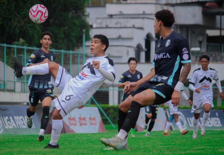 Crisis en Tapachula FC