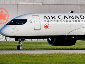 Air Canada cuts about 400 management jobs, says decision not related to flight attendants strike