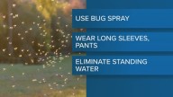 Mosquito-borne virus surging in Missouri, killing 3 and hospitalizing 15