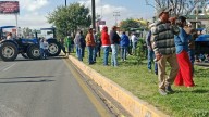 Productores toman oficinas del SAT en Querétaro y San Juan del Río
