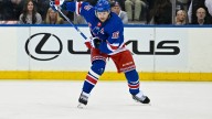 Rangers could move on from star forward