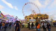 Feria Pachuca 2025: Culmina con buena afluencia y diversos espectáculos