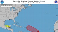 Will Tropical Storm Jerry form? See path in the Atlantic