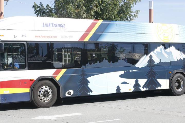 Fare-Free Bus Service Launches to Pangborn Airport