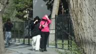 Clima en Neuquén: fuertes vientos y descenso de temperatura marcarán la jornada del jueves