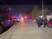 Localizan a abuelita sin vida junto a su perrito dentro de su vivienda en la colonia Industrial