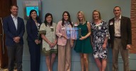 Countybank recognized as one of the Best Places to Work in South Carolina