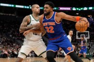 Karl-Anthony Towns can't have many more games like this dud