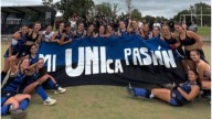 Universitario de Rosario fue campeón en Paraná
