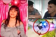 Crimen de Jazmín: investigan vínculos entre los atacantes y el hallazgo de armas