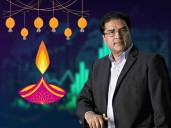 Ramdeo Agrawal’s Bold Forecast: What markets will do before next Diwali
