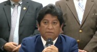 Defensor del Pueblo indicó que “oficiales de alto mando” están con el crimen organizado