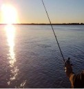 Comienza la veda de pesca en Misiones para proteger las especies de los ríos Paraná, Iguazú y Uruguay