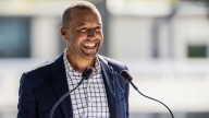 Sashi Brown Talks About Ravens' Business Operations