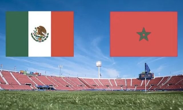 México enfrenta a Marruecos en Mundial Sub20