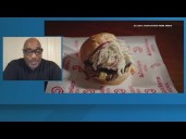 11Alive News: The Take | State Farm Arena unveils new food (10/28/25)