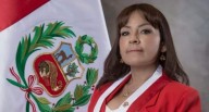 Ética evaluará hoy las amenazas de Kira Alcarraz
