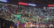 En directo, Unicaja-Surne Bilbao