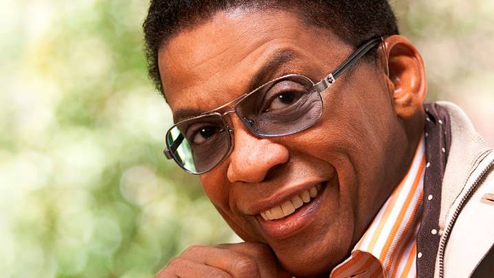 Herbie Hancock, Count Basie Orchestra performing in Ann Arbor this weekend