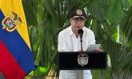 Petro critica fallo que absolvió a Uribe y convoca a movilización ciudadana