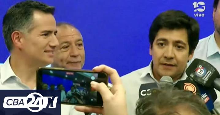 Gonzalo Roca: “La idea de la libertad recién empieza en Córdoba"