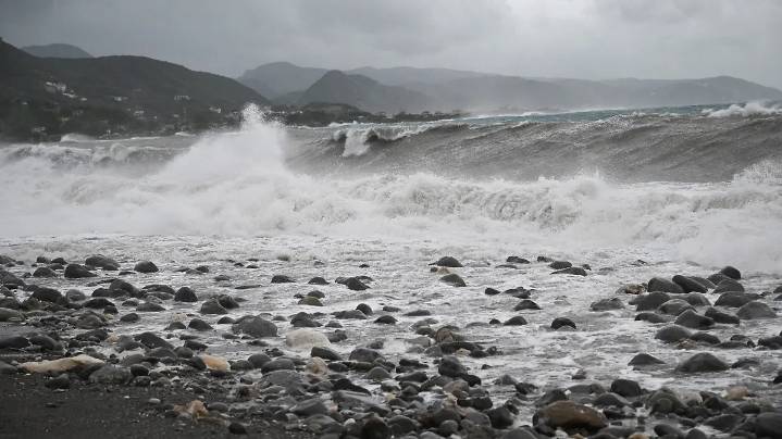 Huracán Melissa será devastador para Jamaica: se prevén vientos de 300 km/hora
