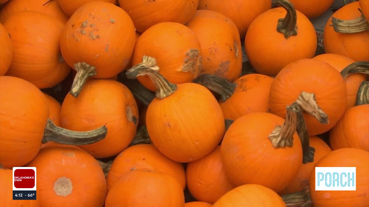 Things to know about Oklahoma Heritage Farm's "Fall Festival" in Ramona