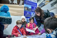 Expo Ambiente Ushuaia 2025, un espacio de encuentro por una ciudad más sustentable