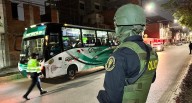 Operativo “Amanecer Seguro” se ejecutó en diferentes puntos de la provincia de Trujillo (VIDEO)