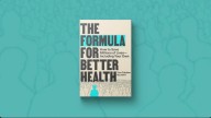 Former CDC director offers an insider’s ‘Formula for Better Health’ in new book
