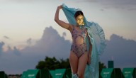 Así se vivió en Barranquilla la inauguración del Congreso Latinoamericano Ixel Moda 2025