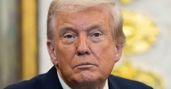 Trump backs off planned surge of federal agents into San Francisco after talking to the mayor