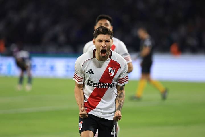 Fin de la serie de derrotas. Los cambios, un gol made in Madrid y otro con un caño previo en el 2