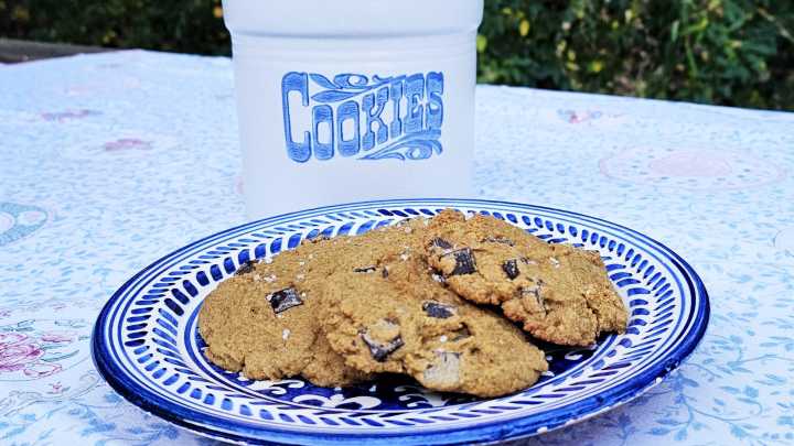 Appalachian Ingenuity: Recipes of Comfort and Resilience…